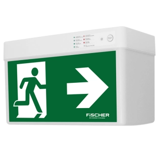 FiSCHER RZU383AT2