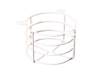 Schutzkorb 85mm für Sprinkler und Rauchmelder BK