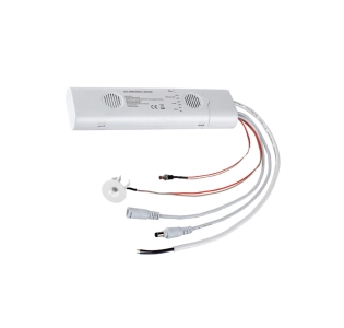 Notlichtbaustein Universal LED
