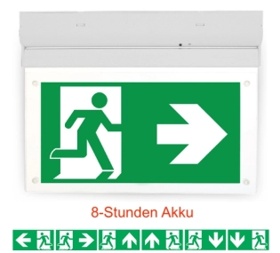 Ems ST 8h Aufbau