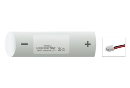 3,7V 2000mAh