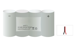 Notbeleuchtung akku