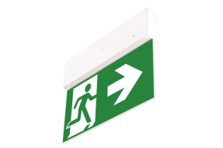 Fluchtwegbeleuchtung 30m