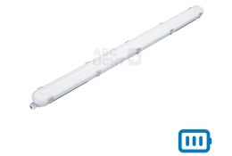 120cm Wannenleuchte