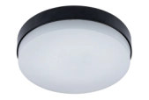 Evodisc Pro Mini schwarz - 450/720/900 Lumen