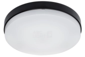 Evodisc Pro schwarz 3CCT 720/1080/1350Lm mit Notstromakku, 150Lm
