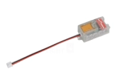 Bewegungs- und Tageslichtsensor mit 25% Dimmmodus für Evodisc Pro