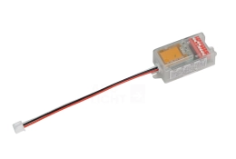 Bewegungs- und Tageslichtsensor mit 25% Dimmmodus für Evodisc Pro