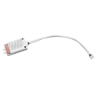 Bewegungs-/Tageslichtsensor mit 25/50% Dimmfunktion Ibiza