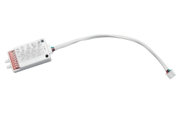 Bewegungs-/Tageslichtsensor mit 25/50% Dimmfunktion Ibiza