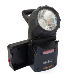 Handscheinwerfer JobLED2