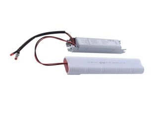Notlichtbaustein für LED Röhren bis 25W