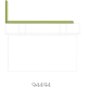 Wandausleger Flagge Suprema D Weiß