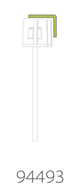 Suprema D CB Aufbau