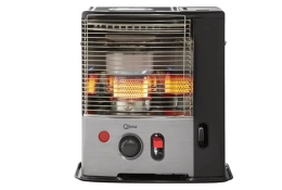 Qlima Petroleum Ofen R 8128S C-2