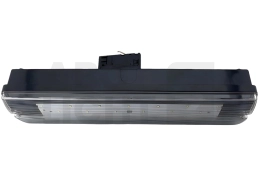 Donau 280 ST TRK schwarz
